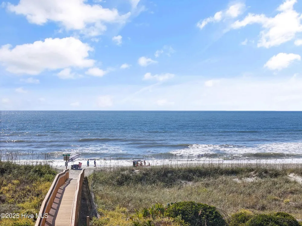 77 W First Street Ocean Isle Beach, NC 28469