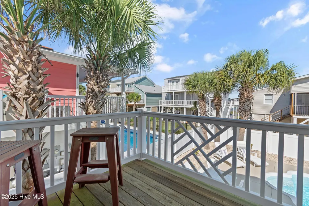 77 W First Street Ocean Isle Beach, NC 28469