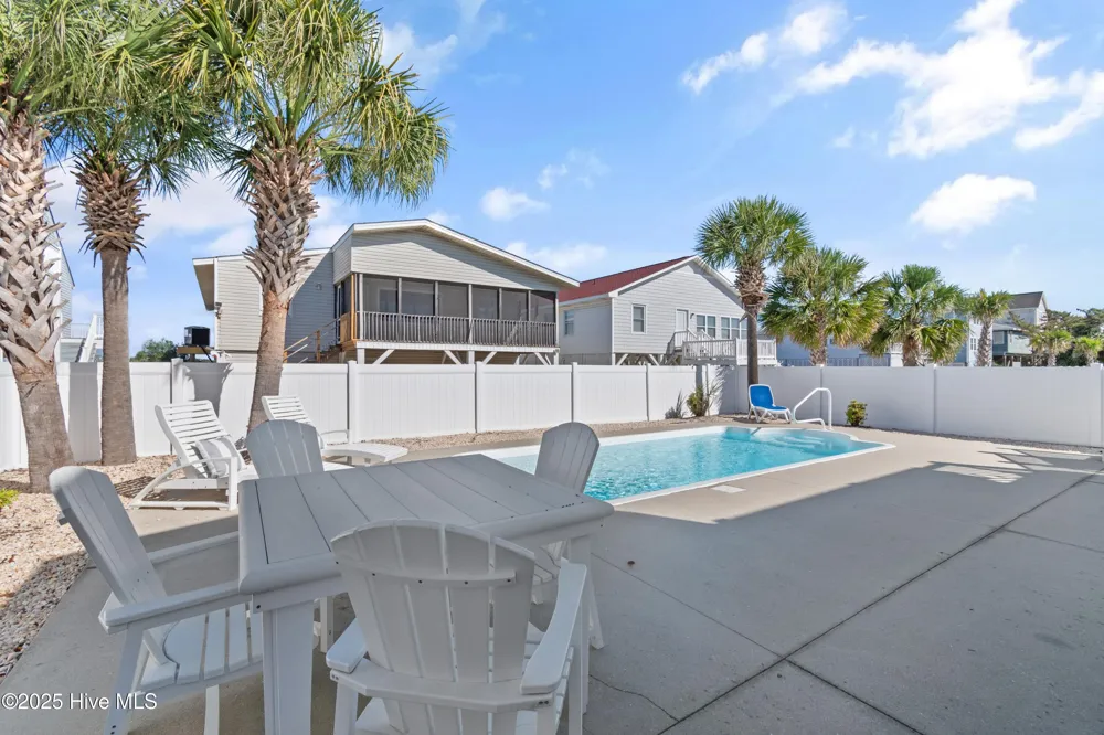 77 W First Street Ocean Isle Beach, NC 28469