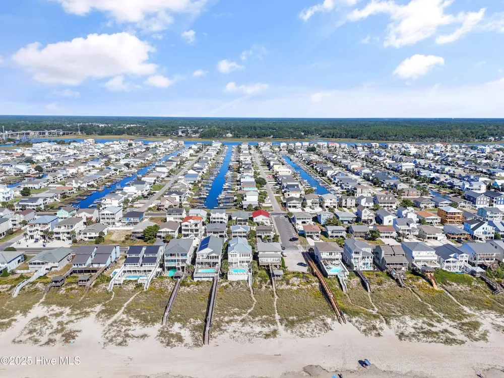 77 W First Street Ocean Isle Beach, NC 28469