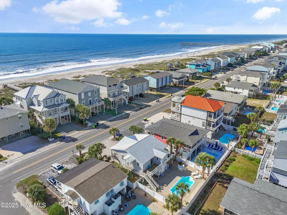 77 W First Street Ocean Isle Beach, NC 28469