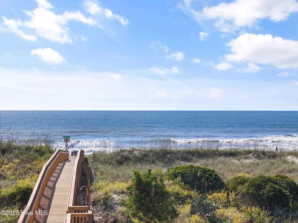 77 W First Street Ocean Isle Beach, NC 28469