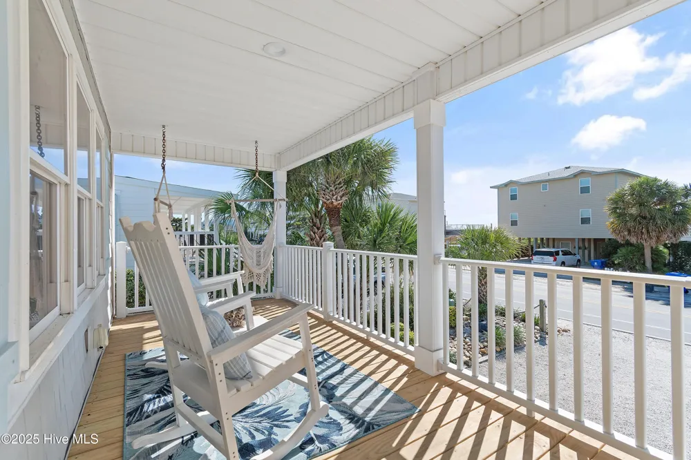 77 W First Street Ocean Isle Beach, NC 28469