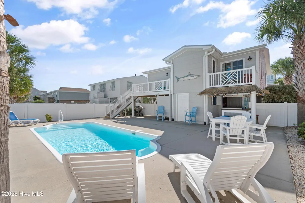 77 W First Street Ocean Isle Beach, NC 28469