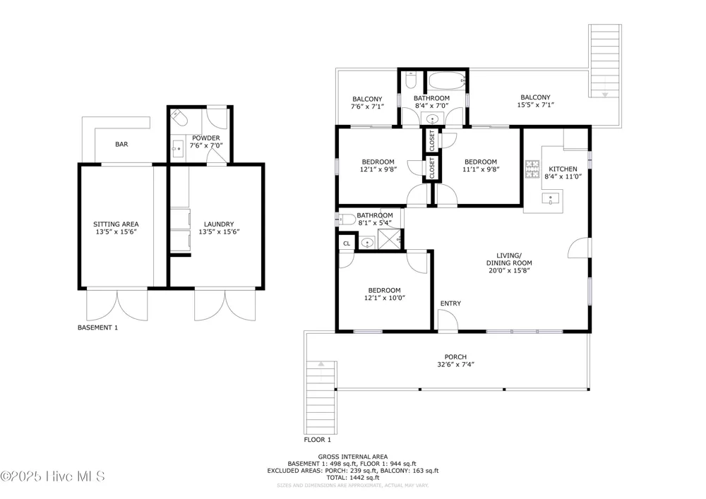 77 W First Street Ocean Isle Beach, NC 28469