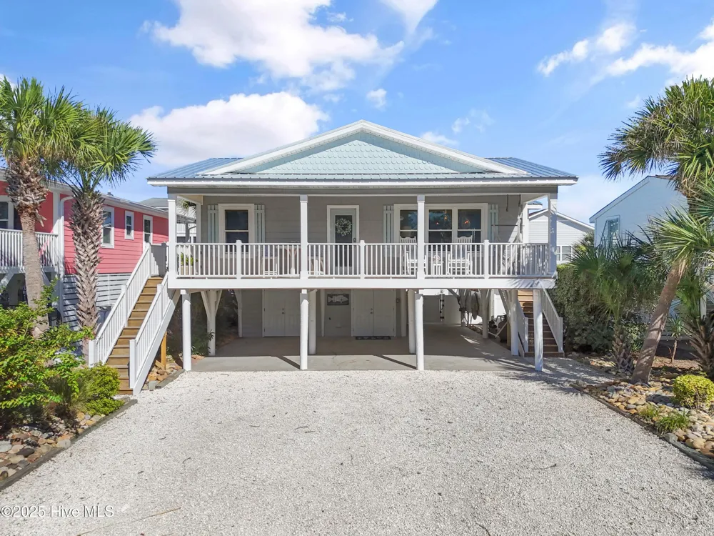 77 W First Street Ocean Isle Beach, NC 28469