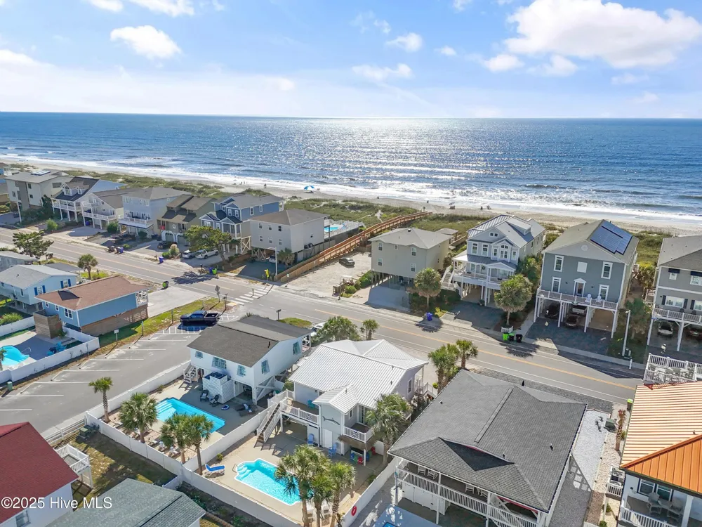 77 W First Street Ocean Isle Beach, NC 28469