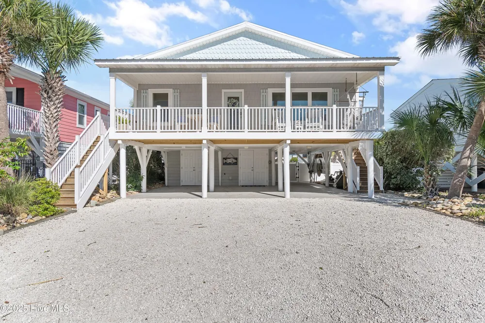 77 W First Street Ocean Isle Beach, NC 28469