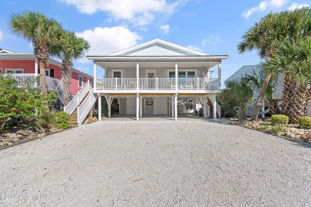 77 W First Street Ocean Isle Beach, NC 28469