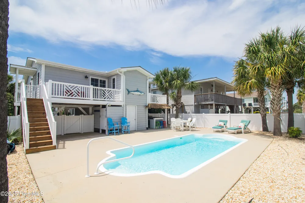 77 W First Street Ocean Isle Beach, NC 28469