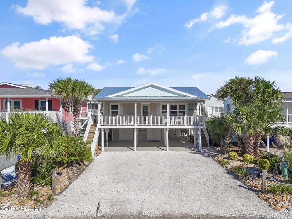 77 W First Street Ocean Isle Beach, NC 28469