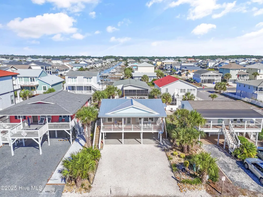 77 W First Street Ocean Isle Beach, NC 28469