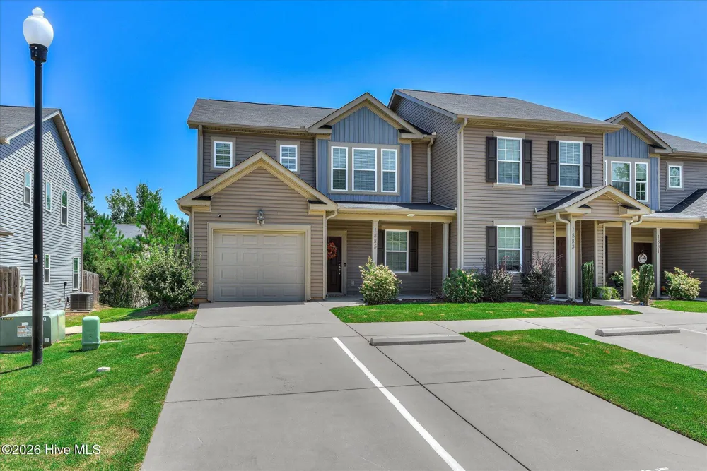 1885 Butternut Drive #20a Grovetown, GA 30813