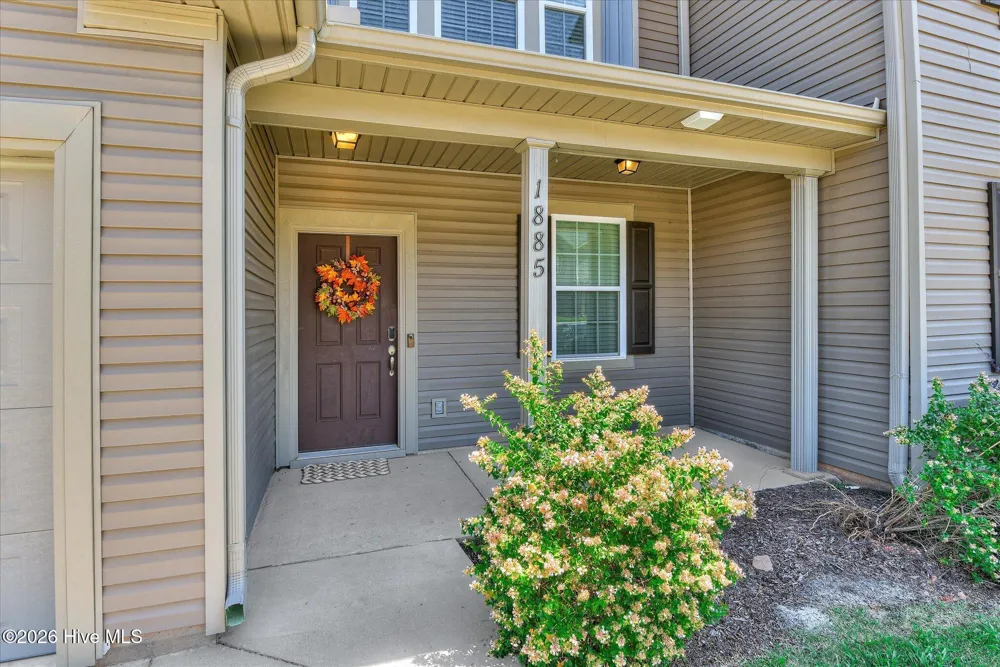 1885 Butternut Drive #20a Grovetown, GA 30813