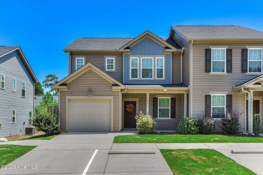 1885 Butternut Drive #20a Grovetown, GA 30813
