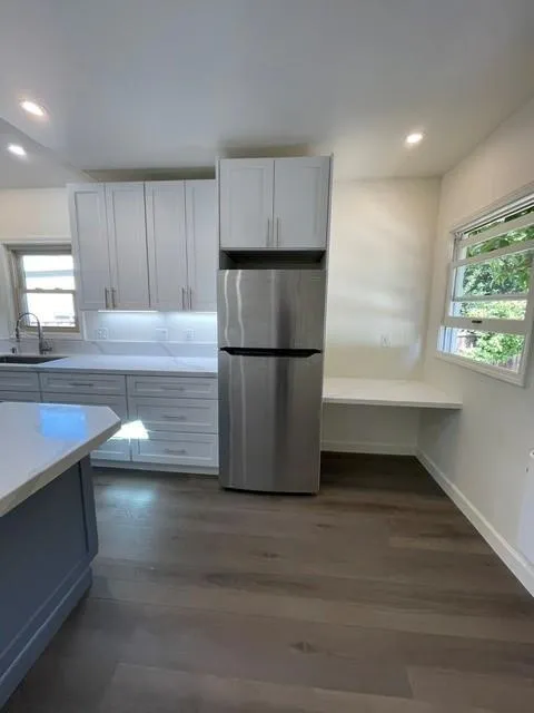 448 Villa  Terrace San Mateo, CA 94403