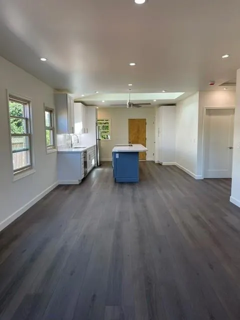 448 Villa  Terrace San Mateo, CA 94403