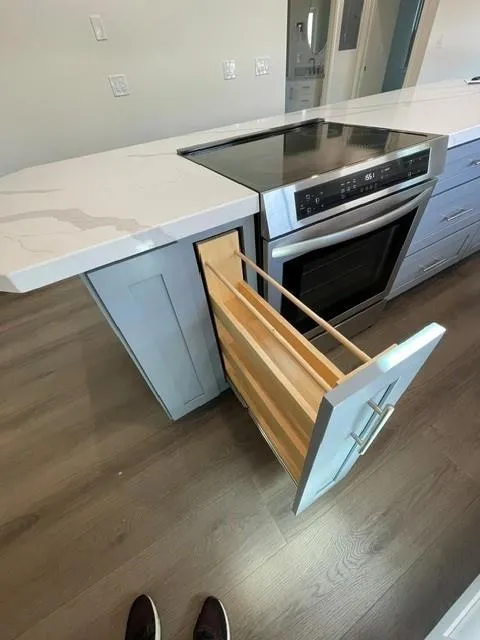 448 Villa  Terrace San Mateo, CA 94403