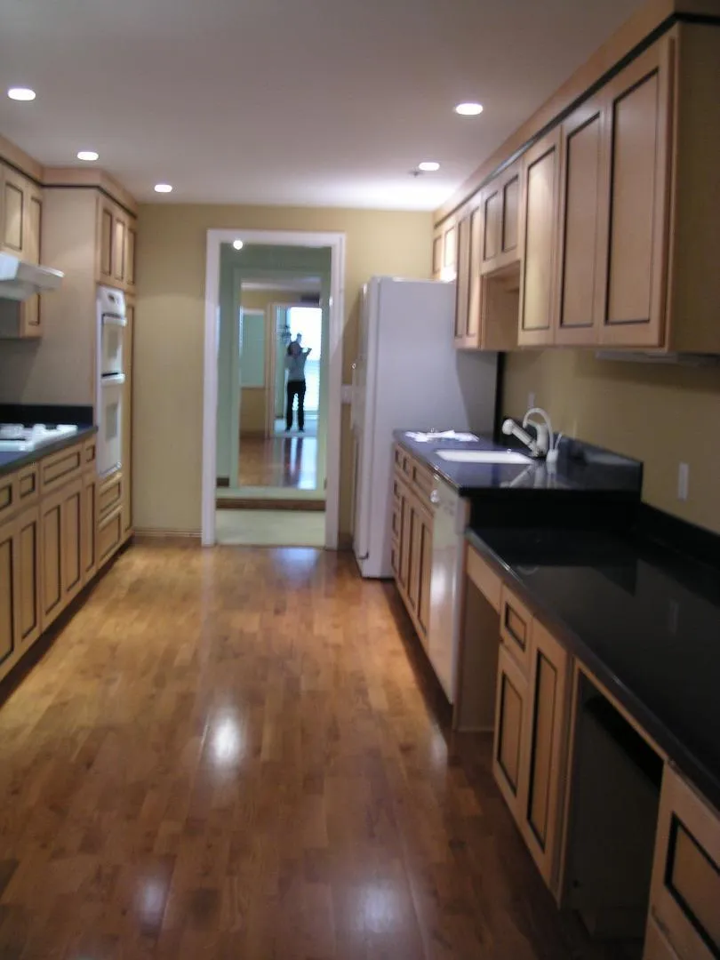 448 Villa  Terrace San Mateo, CA 94403