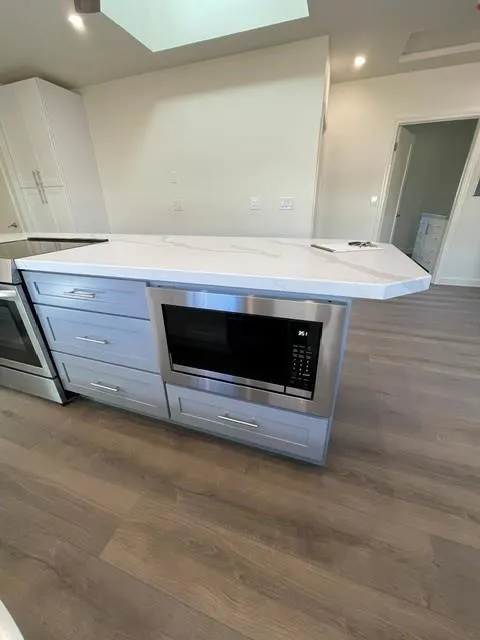 448 Villa  Terrace San Mateo, CA 94403