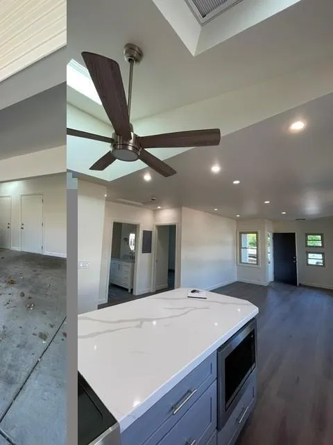 448 Villa  Terrace San Mateo, CA 94403