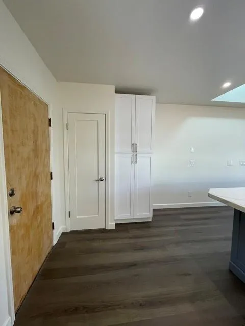 448 Villa  Terrace San Mateo, CA 94403