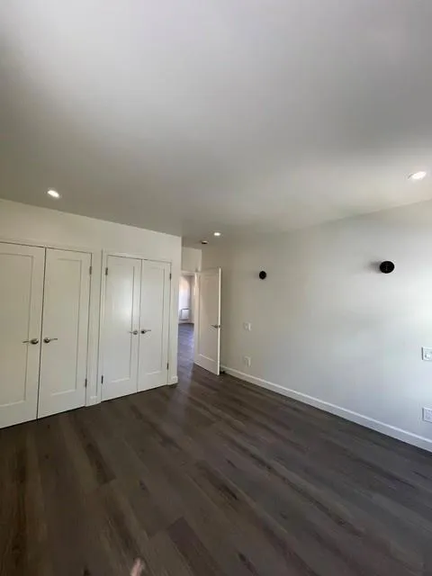448 Villa  Terrace San Mateo, CA 94403