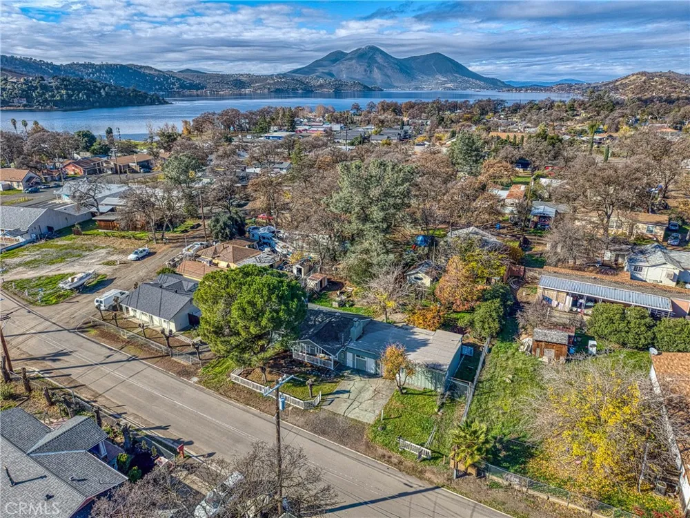 3995 Mullen Avenue Clearlake, CA 95422