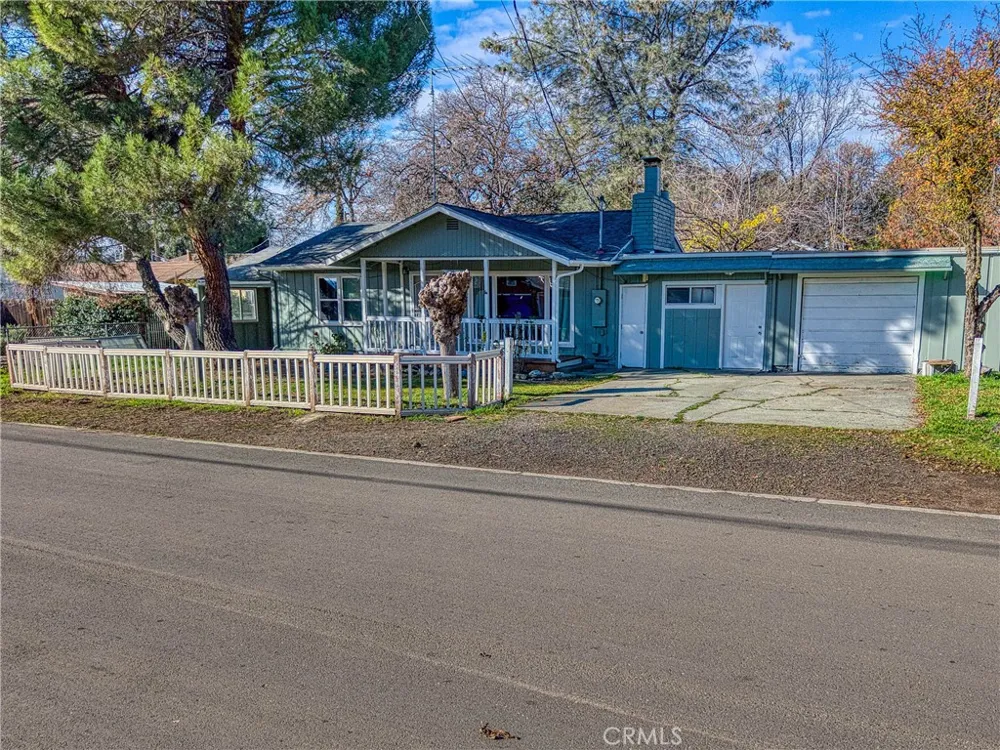 3995 Mullen Avenue Clearlake, CA 95422