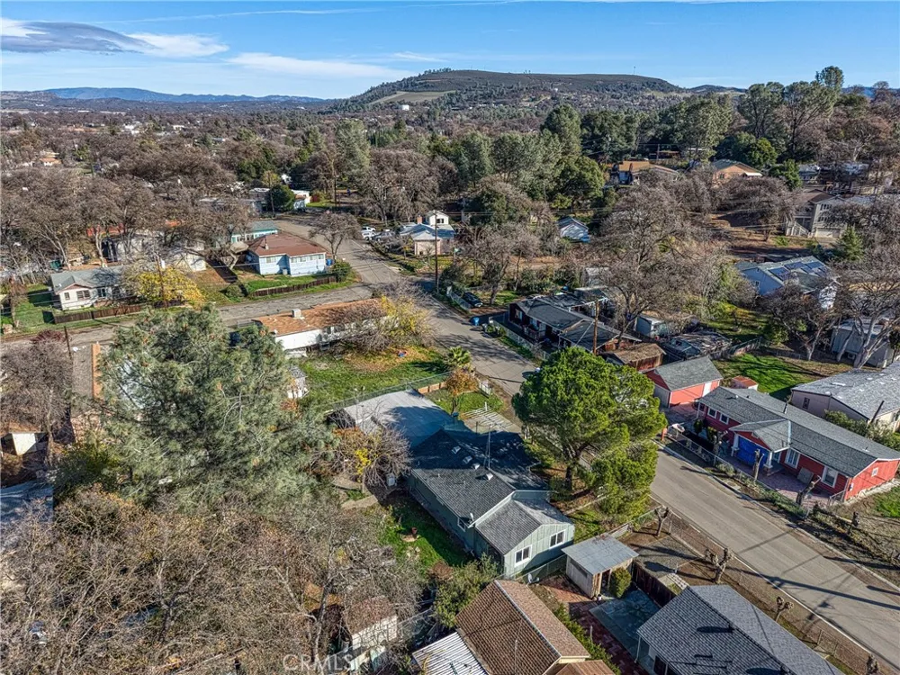 3995 Mullen Avenue Clearlake, CA 95422