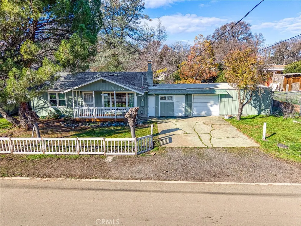 3995 Mullen Avenue Clearlake, CA 95422