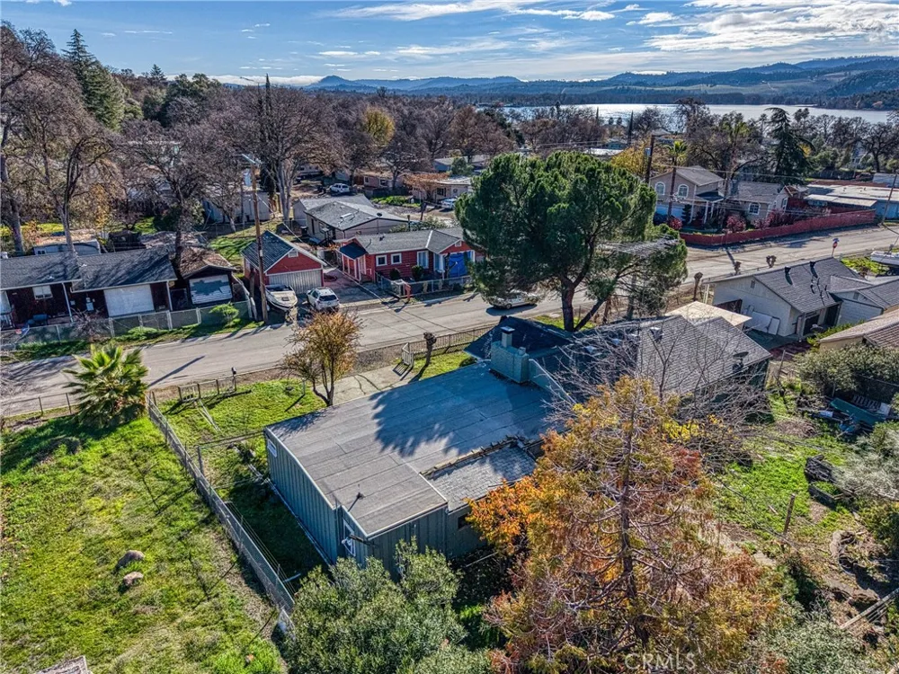 3995 Mullen Avenue Clearlake, CA 95422