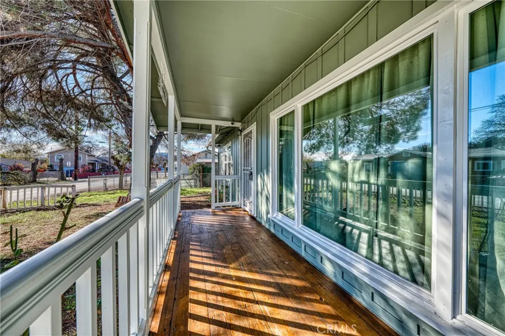 3995 Mullen Avenue Clearlake, CA 95422