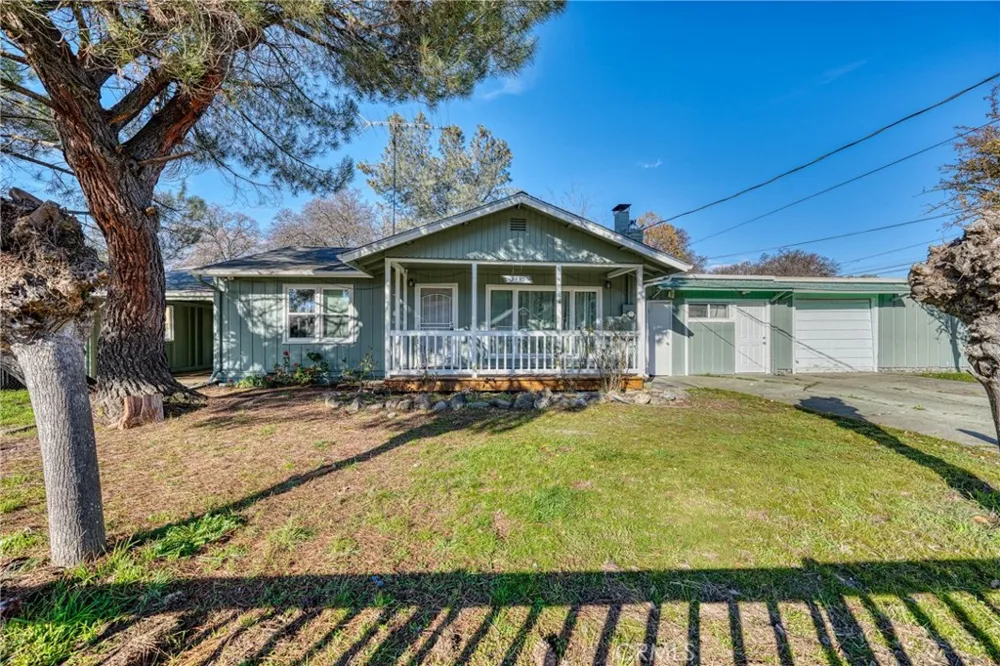 3995 Mullen Avenue Clearlake, CA 95422