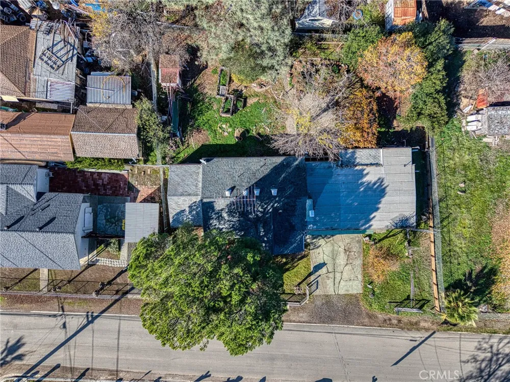 3995 Mullen Avenue Clearlake, CA 95422