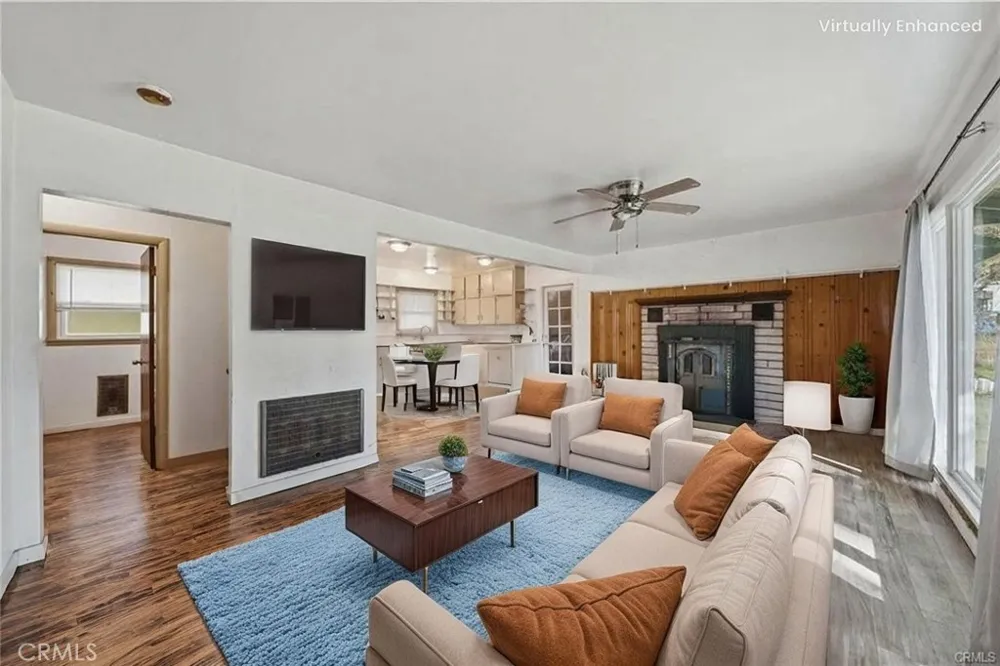 3995 Mullen Avenue Clearlake, CA 95422