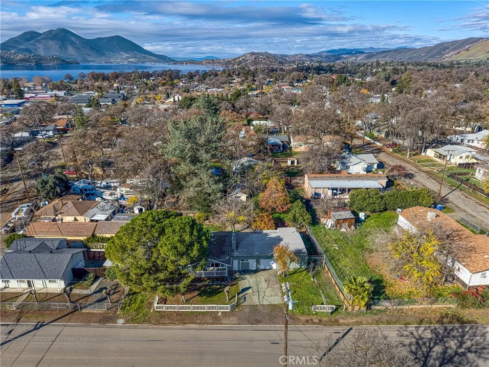 3995 Mullen Avenue Clearlake, CA 95422