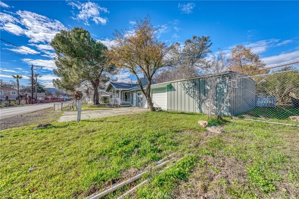 3995 Mullen Avenue Clearlake, CA 95422