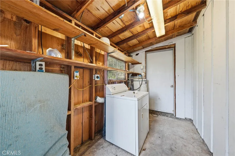 3995 Mullen Avenue Clearlake, CA 95422