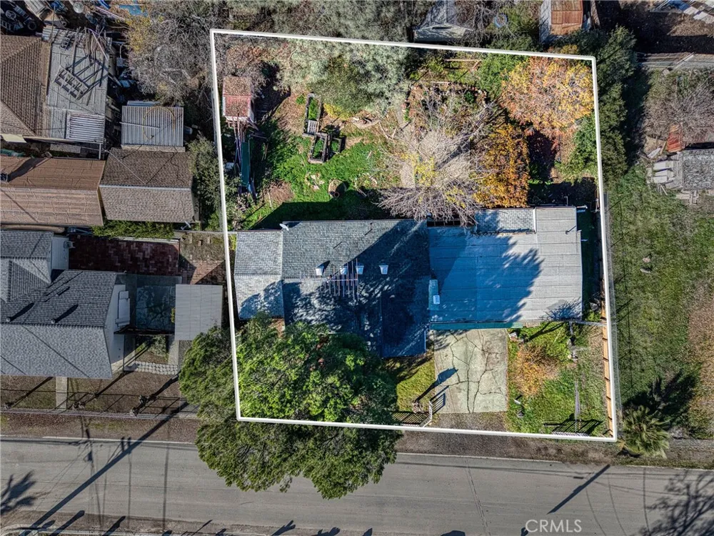 3995 Mullen Avenue Clearlake, CA 95422