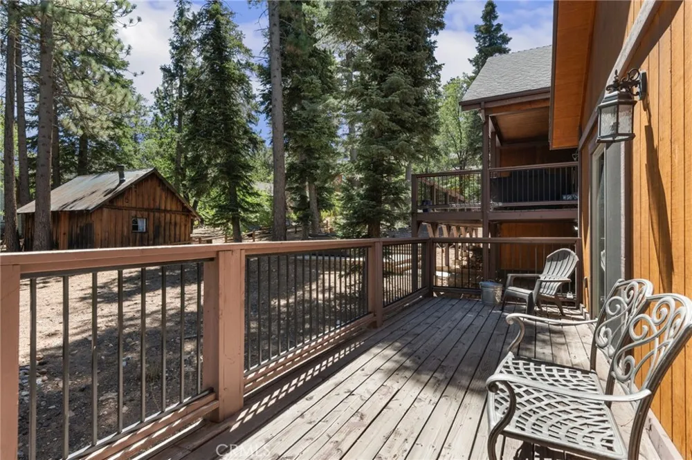 855 Conklin Road Big Bear Lake, CA 92315