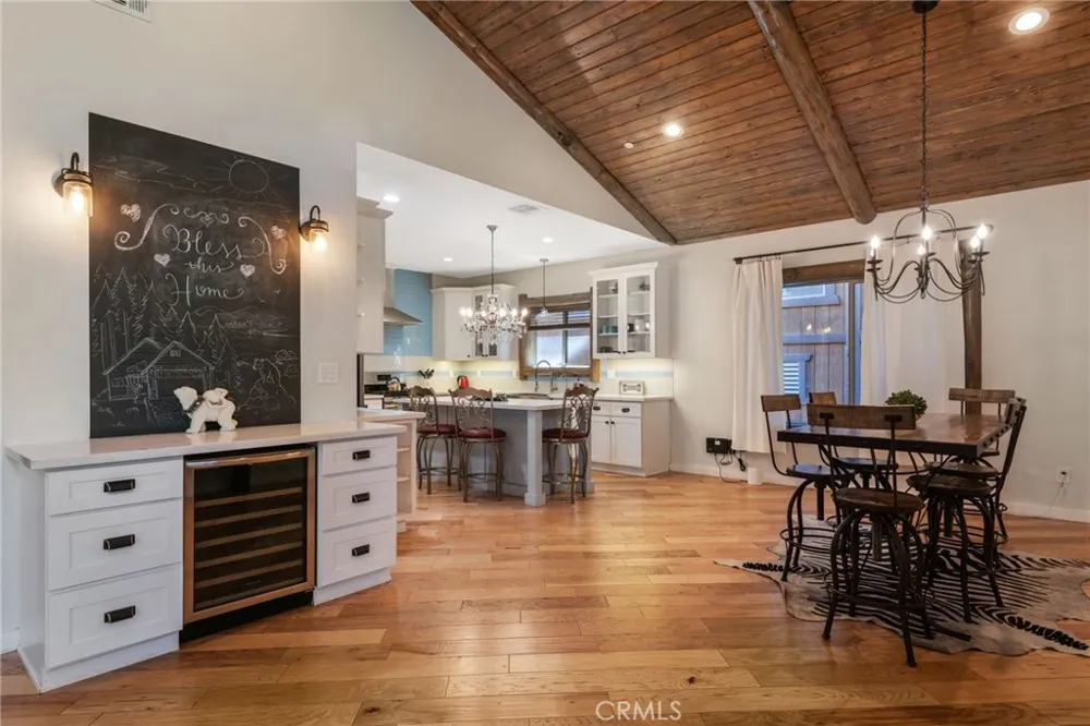 855 Conklin Road Big Bear Lake, CA 92315
