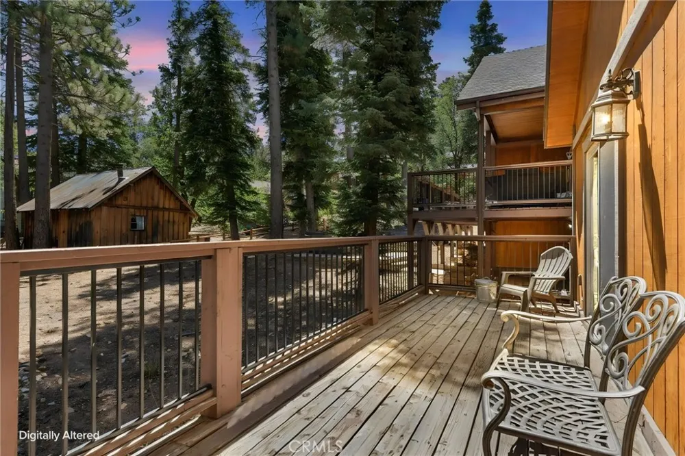 855 Conklin Road Big Bear Lake, CA 92315