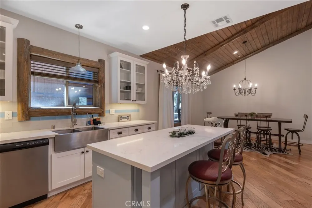 855 Conklin Road Big Bear Lake, CA 92315