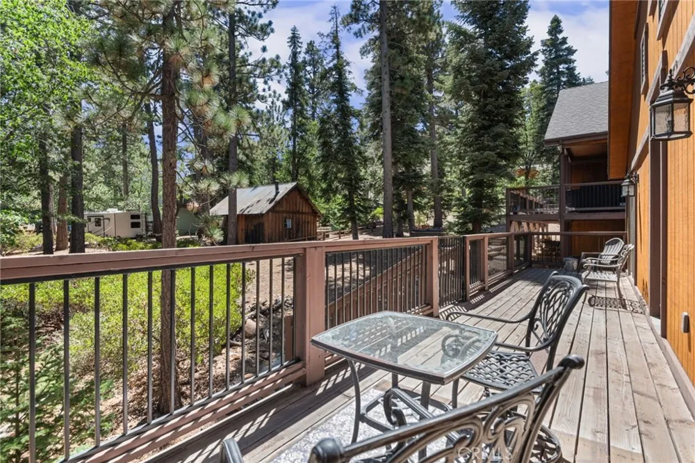 855 Conklin Road Big Bear Lake, CA 92315