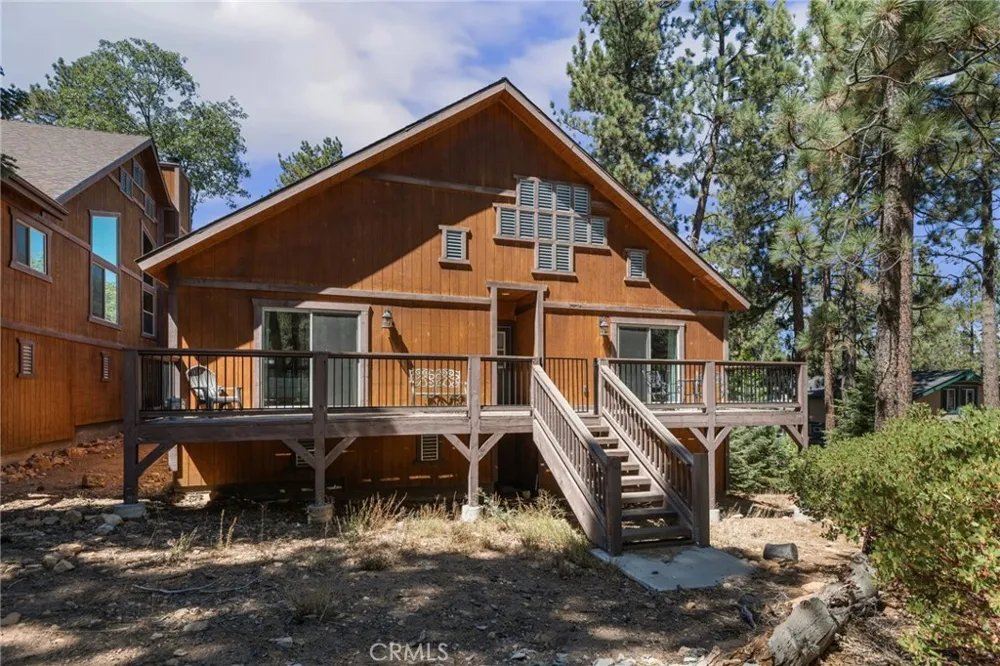 855 Conklin Road Big Bear Lake, CA 92315