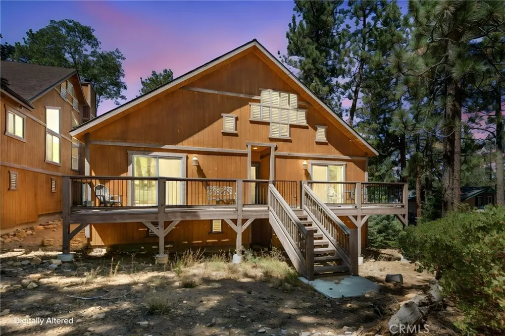 855 Conklin Road Big Bear Lake, CA 92315