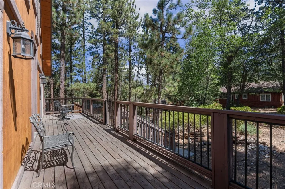 855 Conklin Road Big Bear Lake, CA 92315