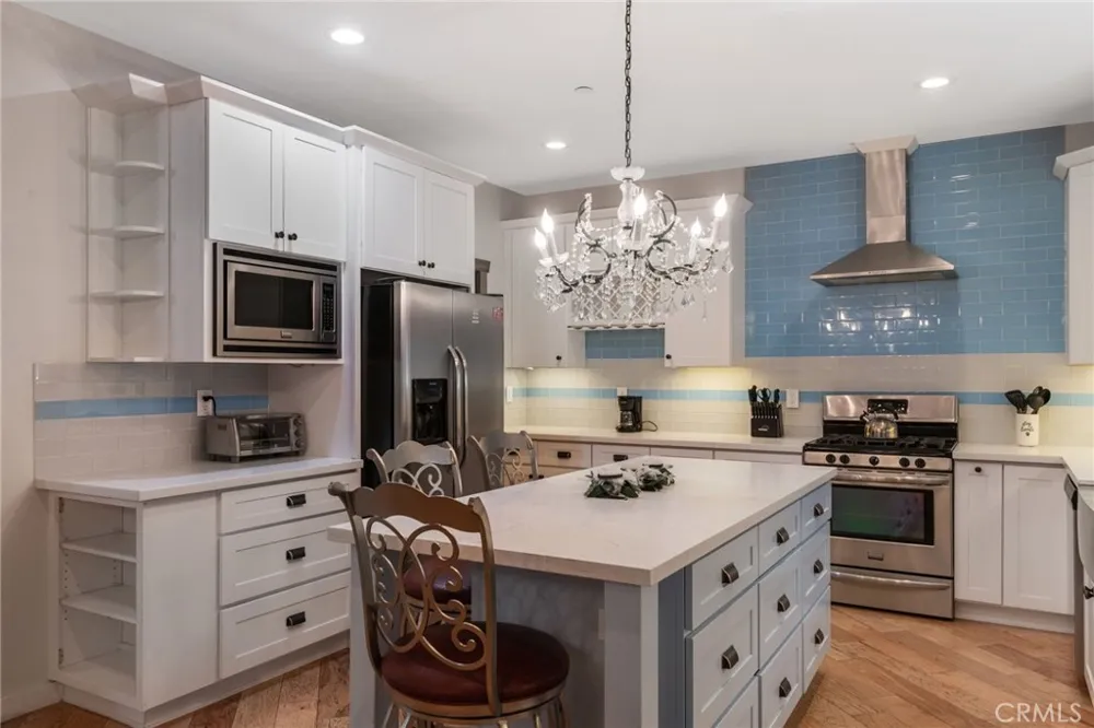 855 Conklin Road Big Bear Lake, CA 92315