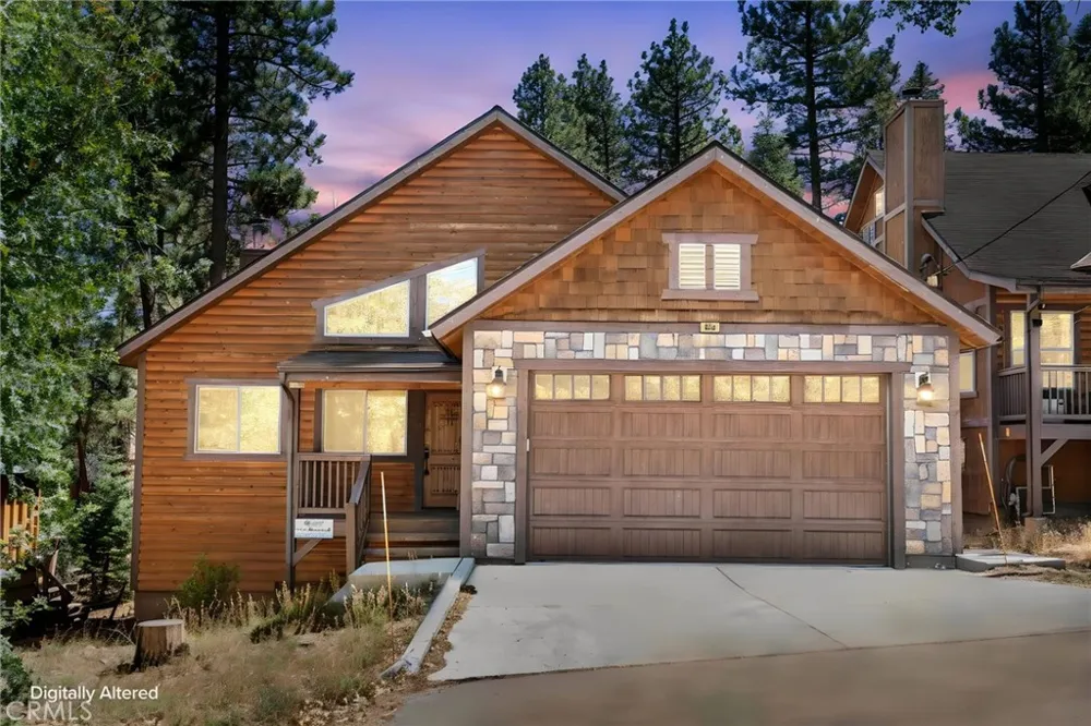 855 Conklin Road Big Bear Lake, CA 92315